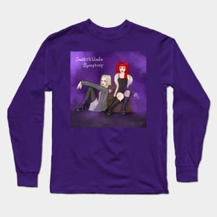 Switchblade Symphony Long Sleeve T-Shirt